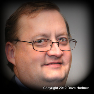 Mike, Michael Jesperson, Sheraton Anchorage, Alliance, RDC, Sales, Photo by Dave Harbour